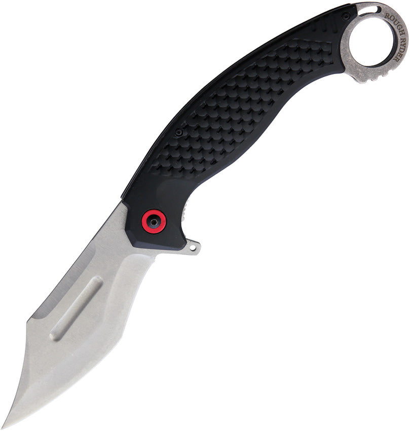 Carry One Linerlock A/O RR2192 MONSTER FOLDER