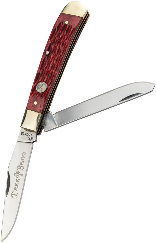 Tree Brand Trapper Red Bone