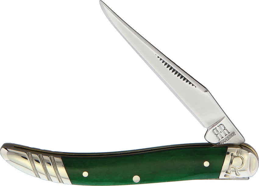 Toothpick Green Bone RR2232 KB106R