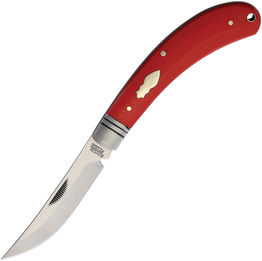 Bow Trapper Red RR2257 / PK208