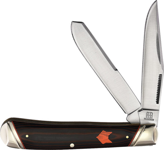 Desert Fox Trapper