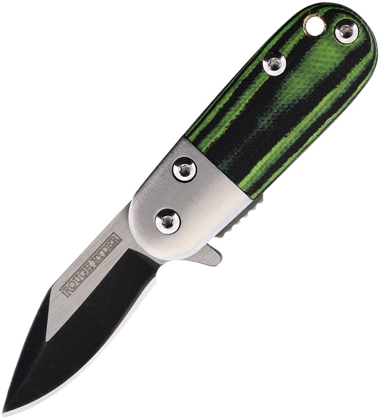 Tadpole Linerlock A/O RR2313
