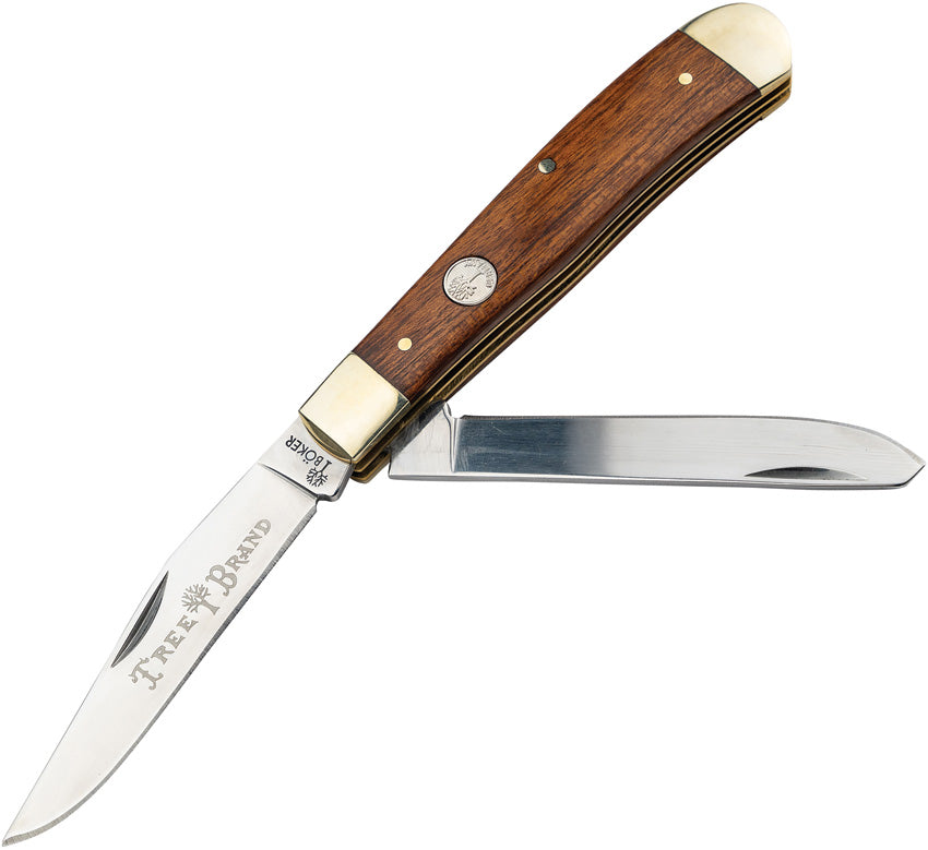 Trapper Rosewood 110832