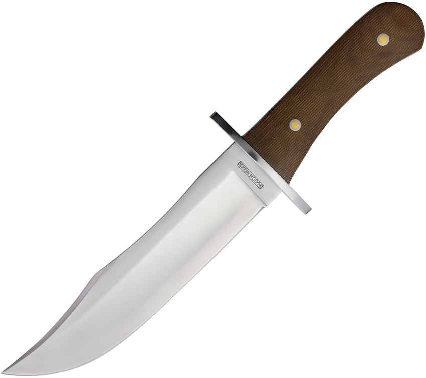 Tater Skin Bowie