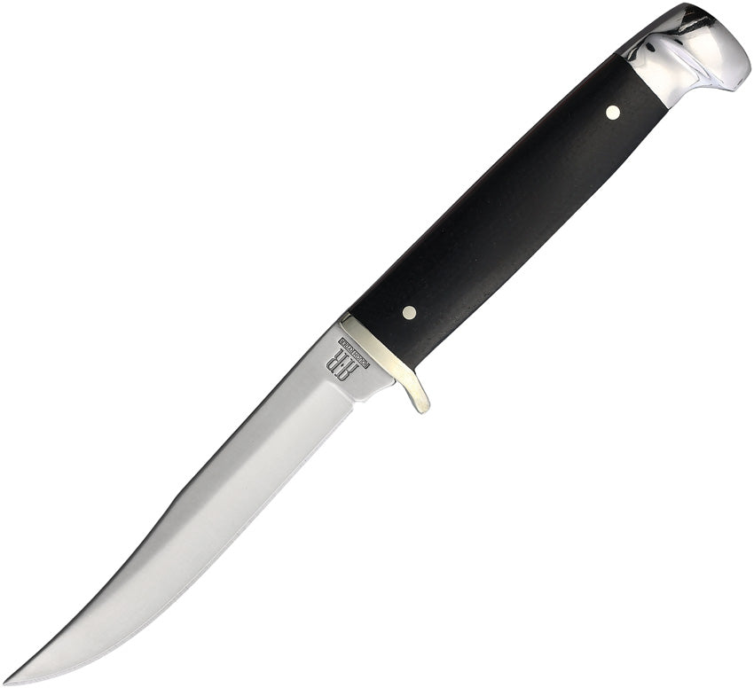 Small Fixed Blade Highland RR2377 KE02