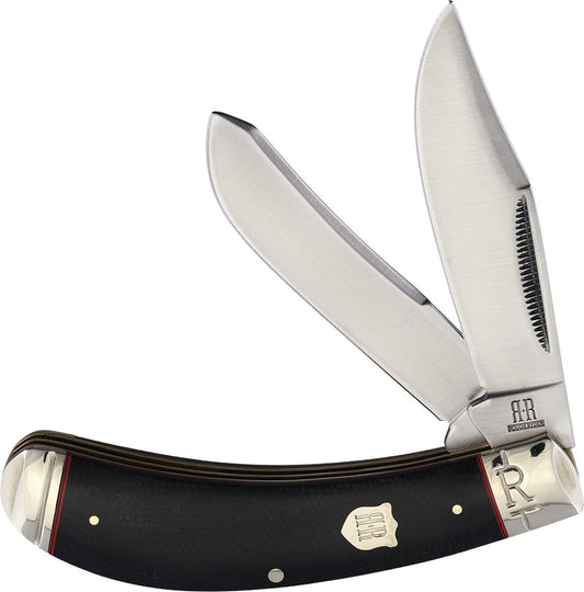 Bow Trapper Highland