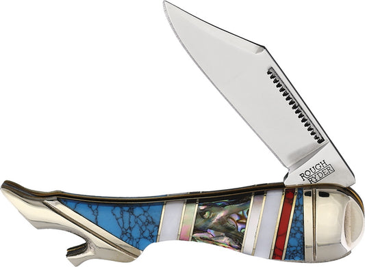 Leg Knife Stoneworx