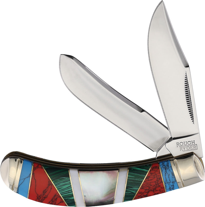 Bow Trapper