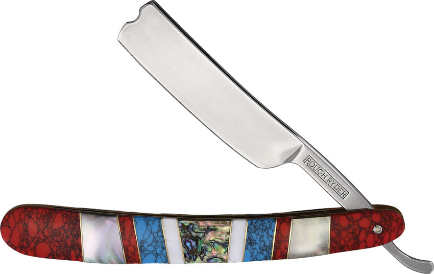 Folding Razor Stoneworx