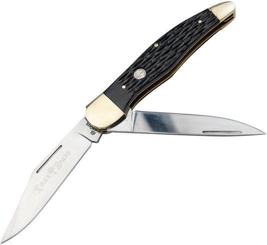Folding Hunter Black 110837