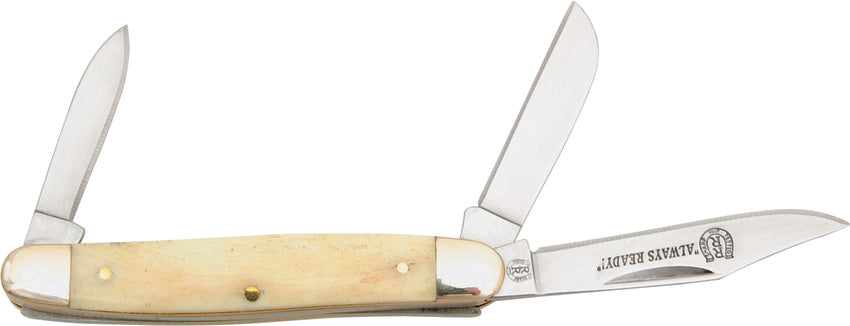 Small Stockman KB305