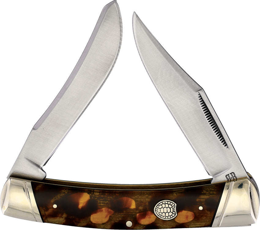 Moose Imitation Tortoise KC016H-4.5""