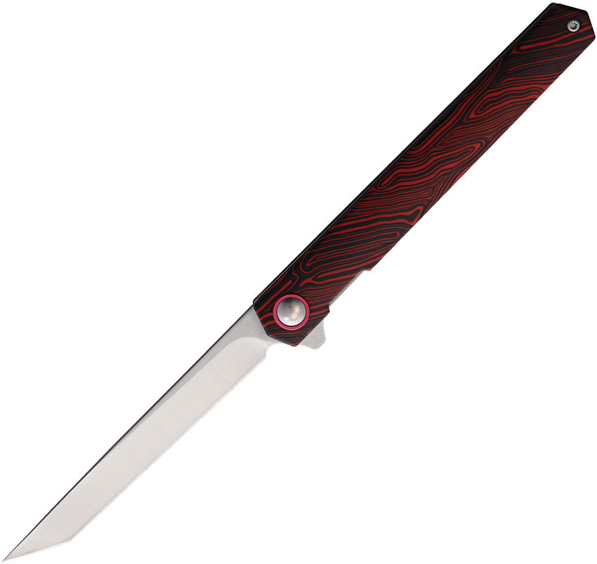 String Bean Linerlock RR2519 T2111C9-8