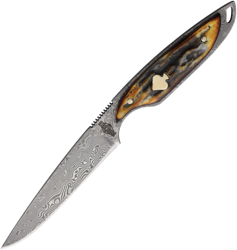 Streamline Fixed Blade Cinnam RR2532 KE60
