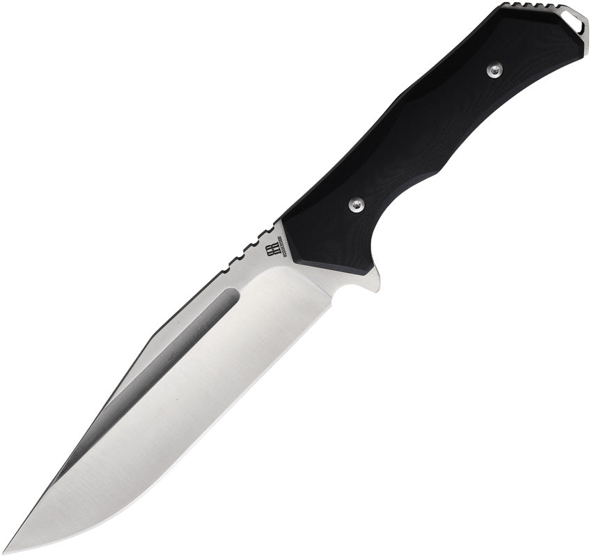 Fixed Blade RR2533  BZ011630