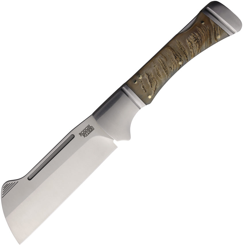 Big Horn Lockback RR2589 TR6469