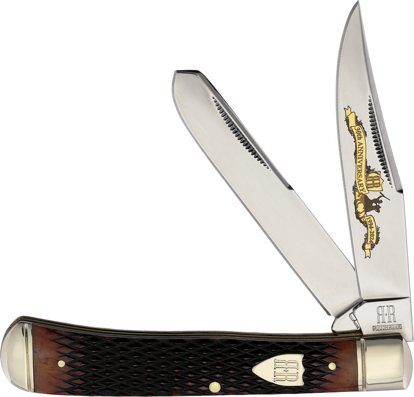 30th Anniversary Trapper KB201
