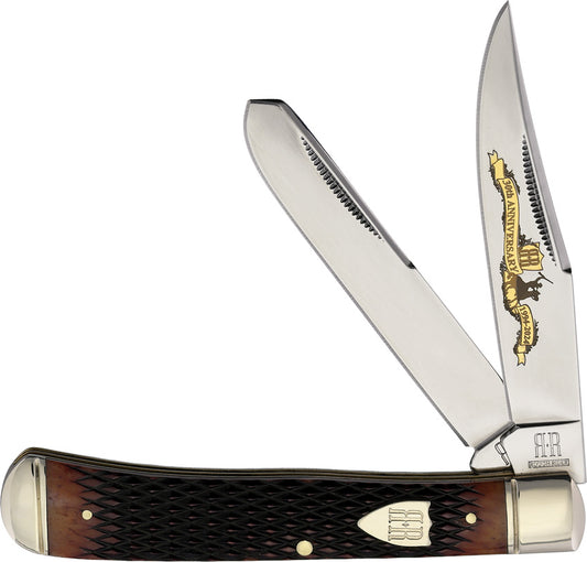 30th Anniversary Trapper