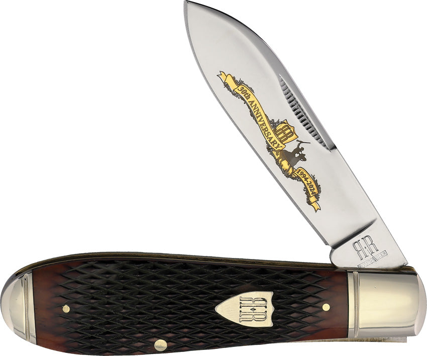 30th Anniversary Teardrop Jack KC06