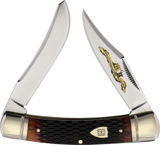 30th Anniversary Small Moose