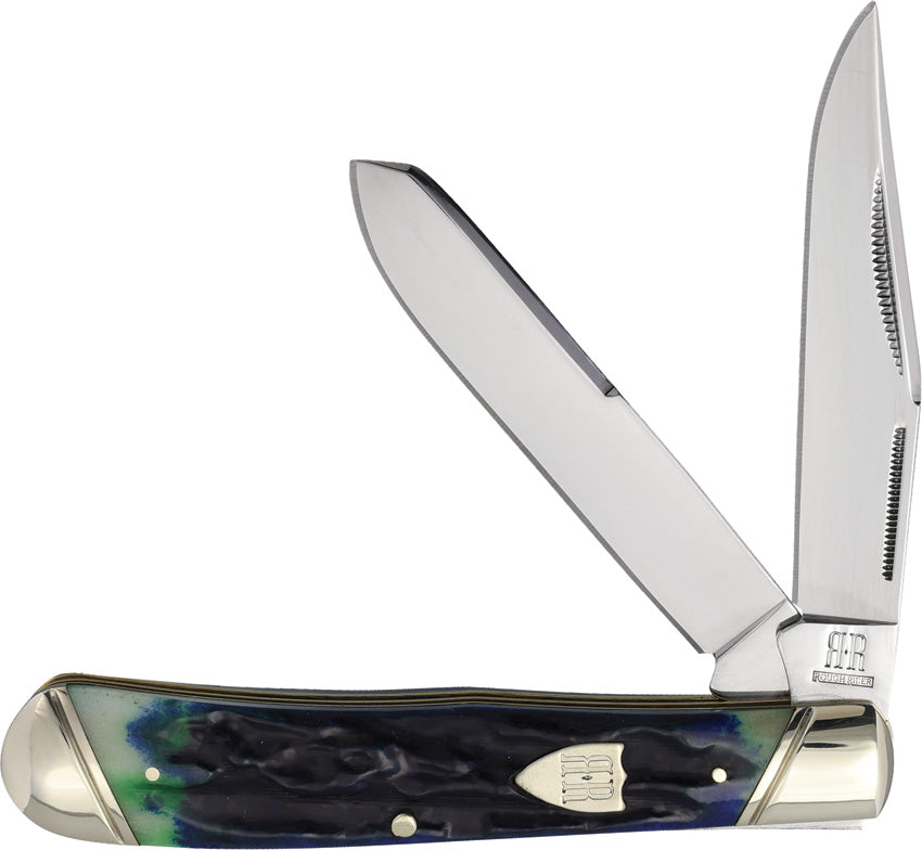 Bluegill Trapper Bone