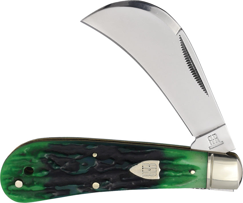 Bluegill Hawkbill Bone KB117