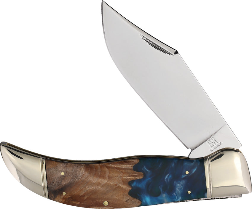 Deer Slayer Pandora Swirl