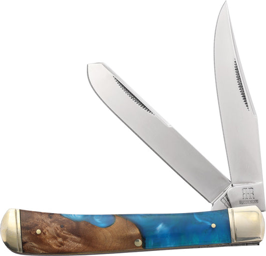 Pandora Swirl Trapper