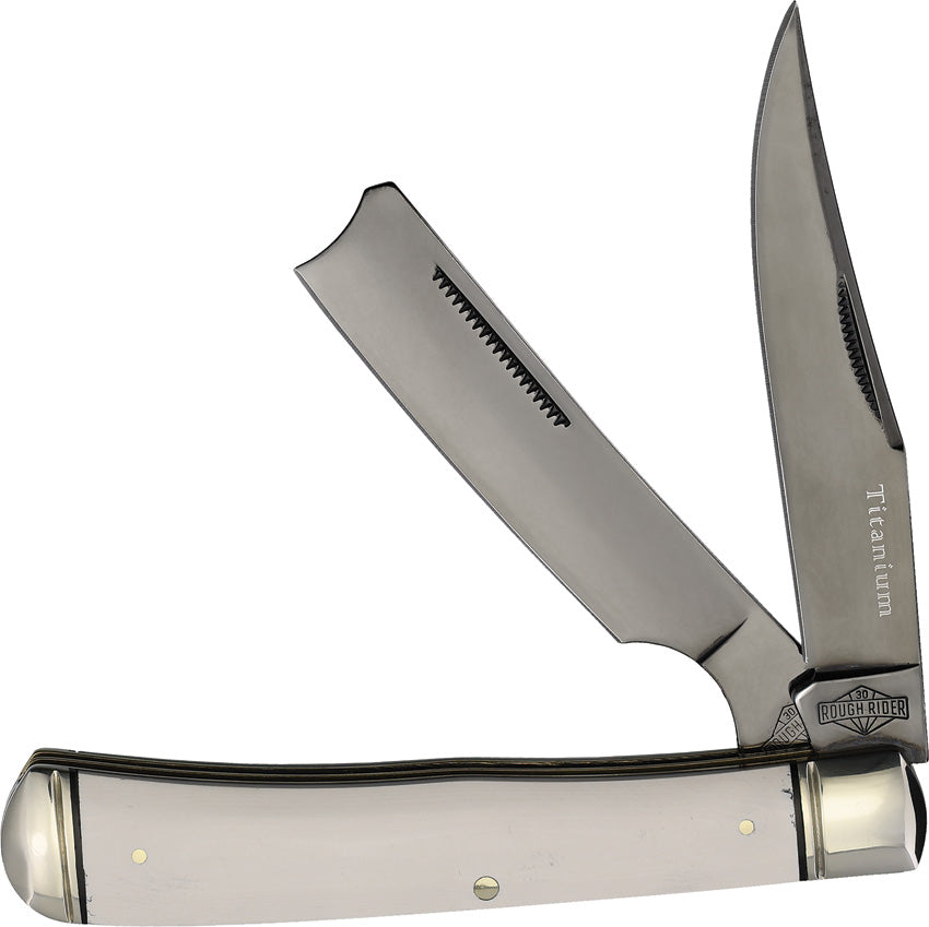 Tuxedo Razor Trapper KB202H / RR2667