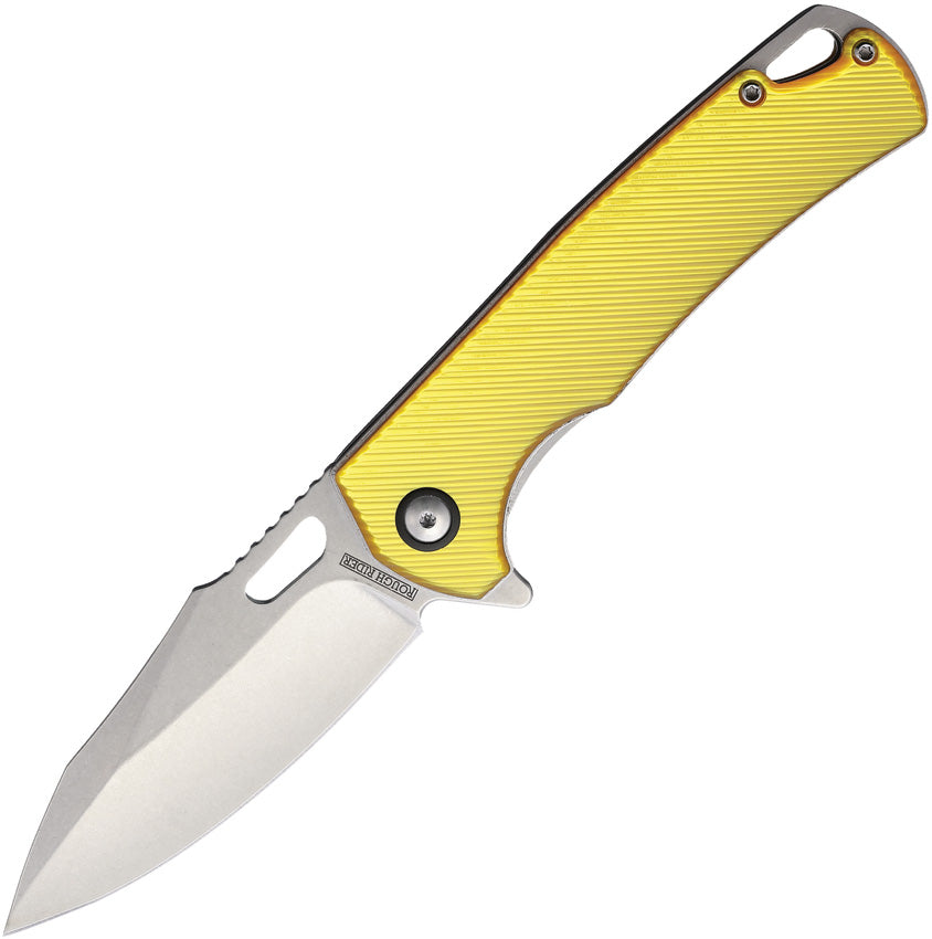 Linerlock Amber Acrylic BF018204