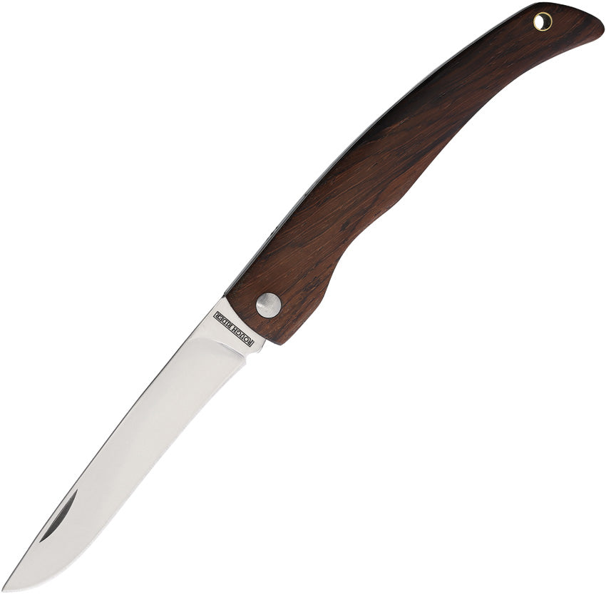 Slip Joint Wood