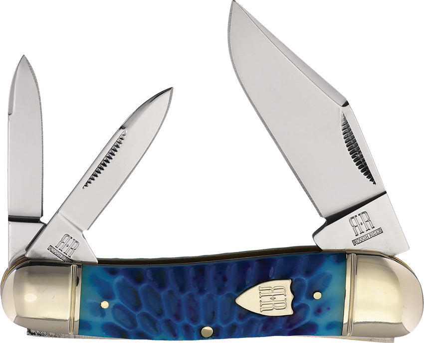 Whittler Blue Dragon Bone