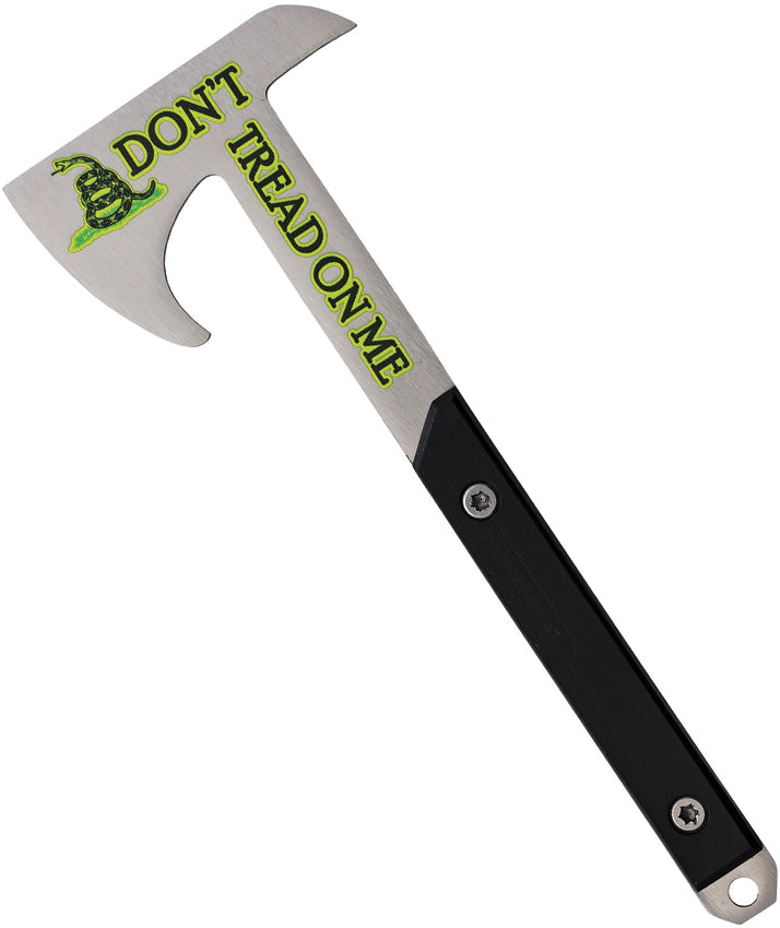 Magnetic Axe Bottle Opener