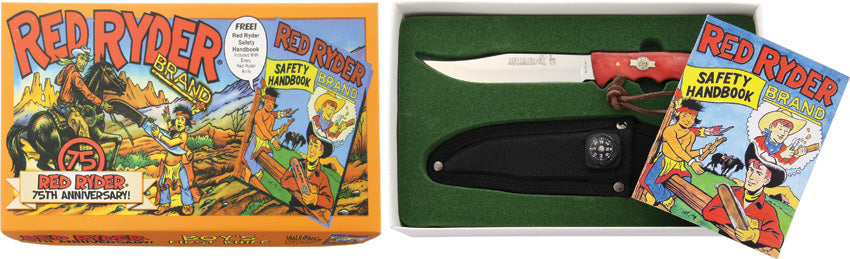 Red Ryder Anniversary Hunter RR2A
