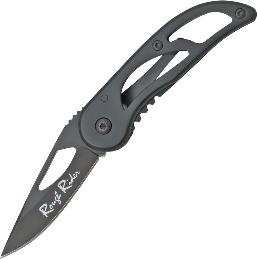 Framelock Black BF011614-3 BLACK