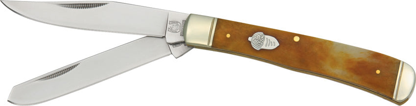 Trapper Tobacco Bone KB201