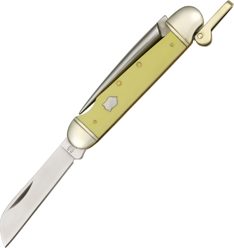 Marlin Spike Yellow RR897