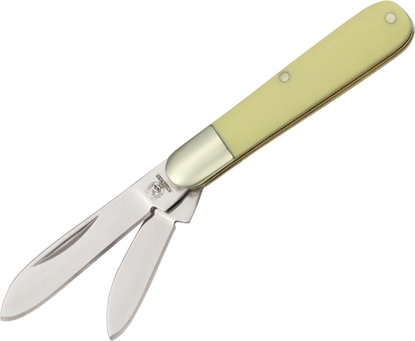 Mini Jack Knife KB257 YELLOW