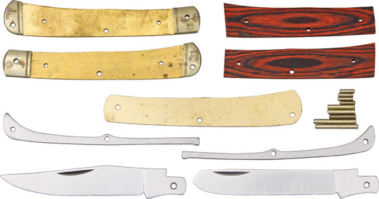 Custom Shop Trapper Kit
