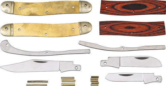 Custom Shop Stockman Kit