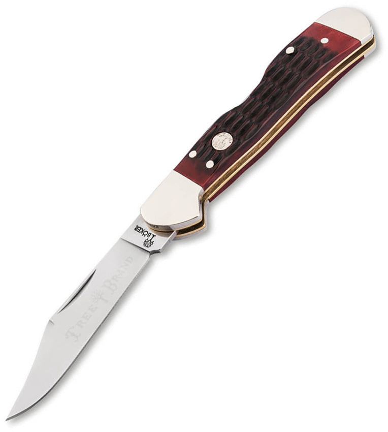 TS 2.0 Copperhead Red