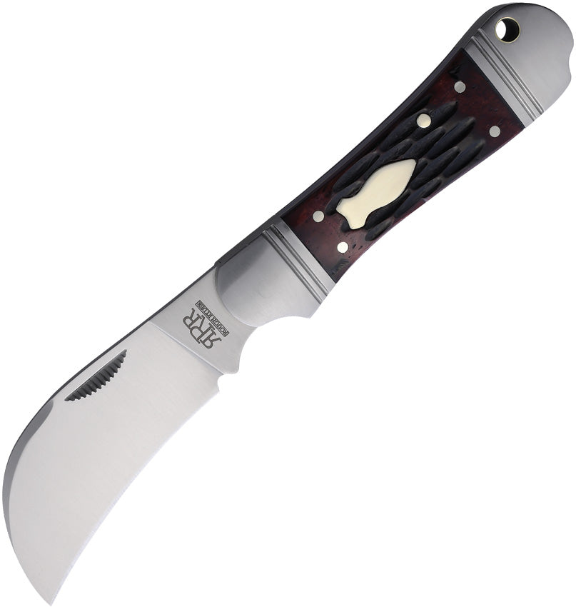 Hawkbill Red Bone