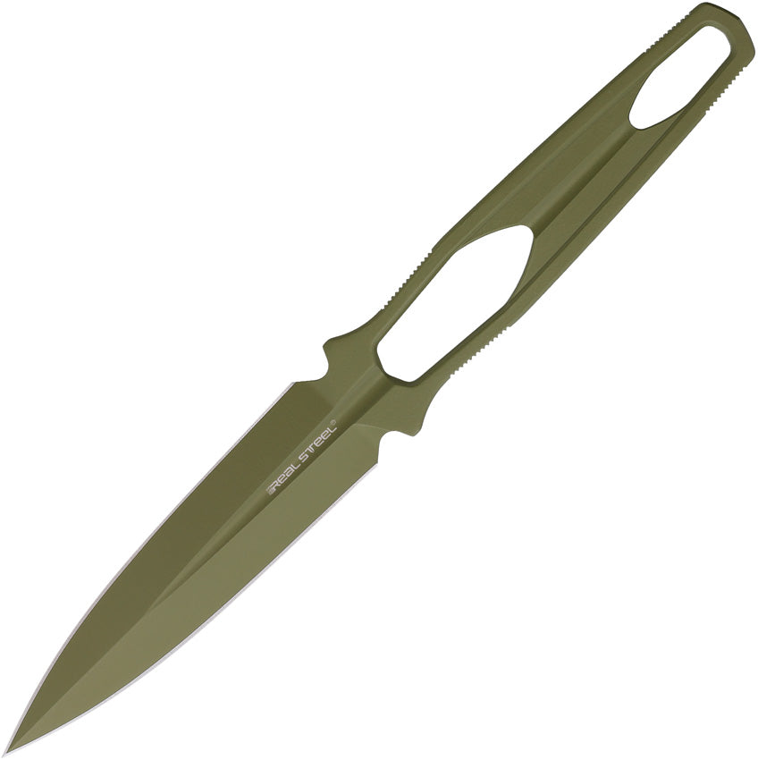 Astral Dagger Green