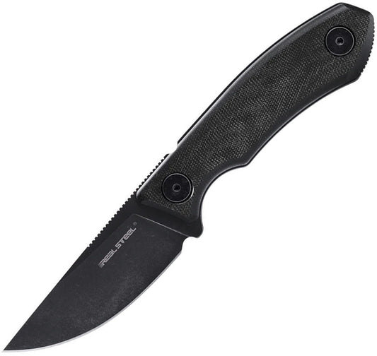 Receptor Fixed Blade