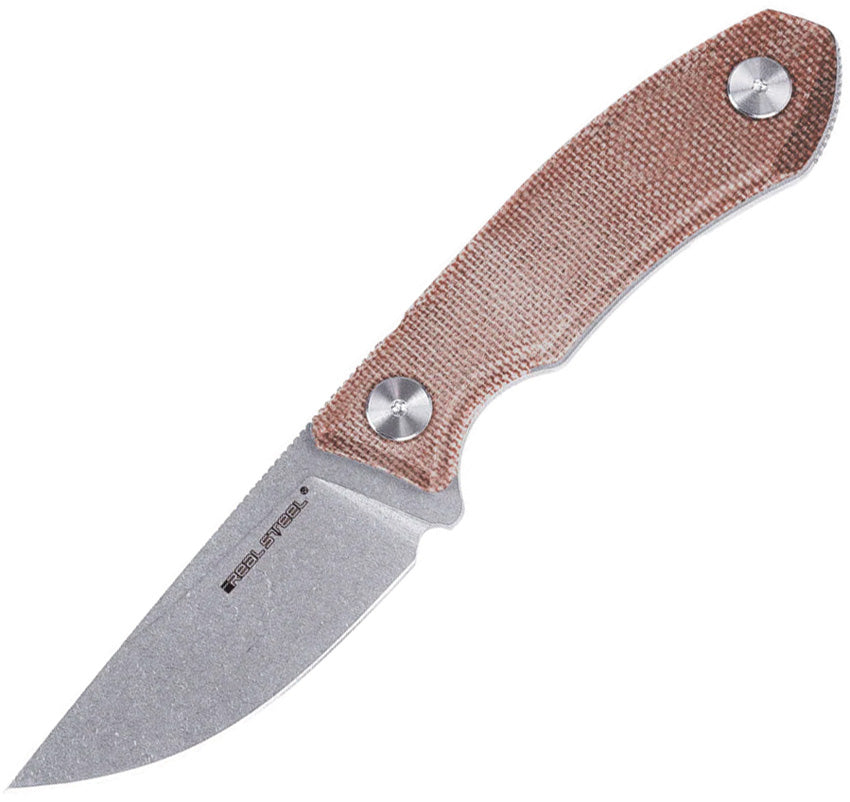 Receptor Fixed Blade Natural 3552NM