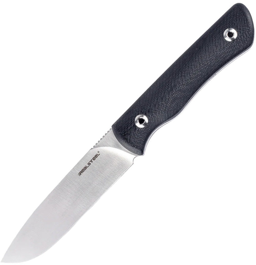 Bushcraft Plus II Fixed BladeF