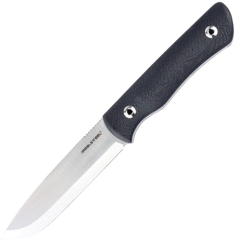Bushcraft Plus II Fixed BladeS 3721S