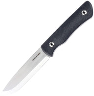 Real Steel Bushcraft Plus II Fixed BladeS 3721S