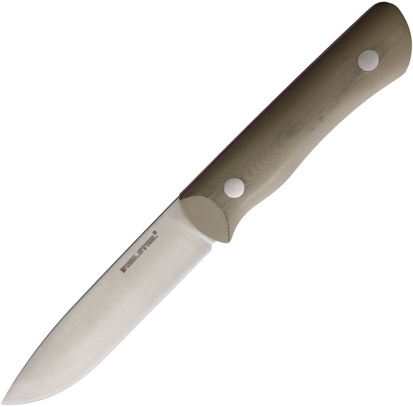 Bushcraft III Convex Coyote 3726C