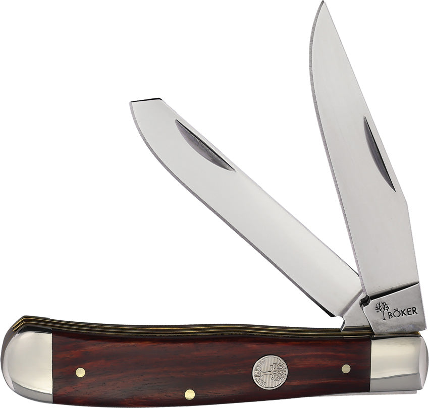 Trapper Rosewood